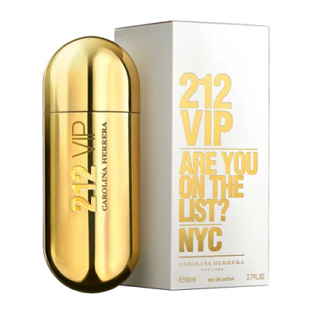 212 VIP EDP 50ML