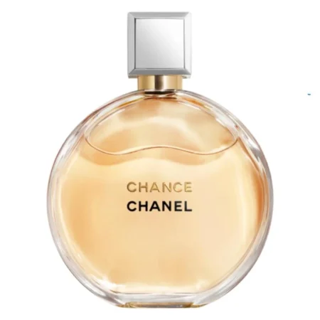 CHANEL CHANCE EDT 50ML