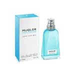 MUGLER COLOGNE LOVE YOU ALL EDT 100ML