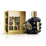 DIESEL SPIRIT OF THE BRAVE EDT 75ML