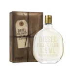 DIESEL FUEL FOR LIFE EDT 125ML
