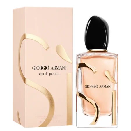 SI EDP 50ML