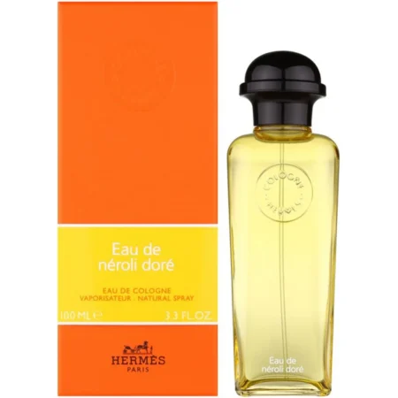 HERMES EAU DE NEROIL DORE EDC 100ML