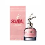 JPG SCANDAL EDP 80ML
