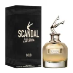JPG SCANDAL GOLD EDP 80ML