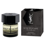 YSL LA NUIT DE L'HOMME EDT 60ML