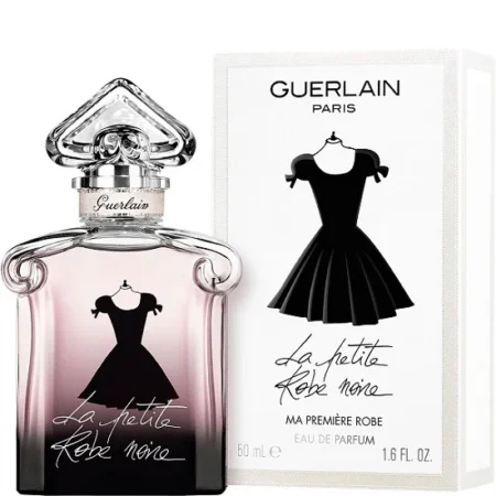 GUERLAIN MA PREMIER ROBE EDP 50ML