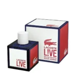 LACOSTE L!VE EDT 75ML