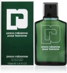 PACO RABANNE POUR HOMME EDT 100ML