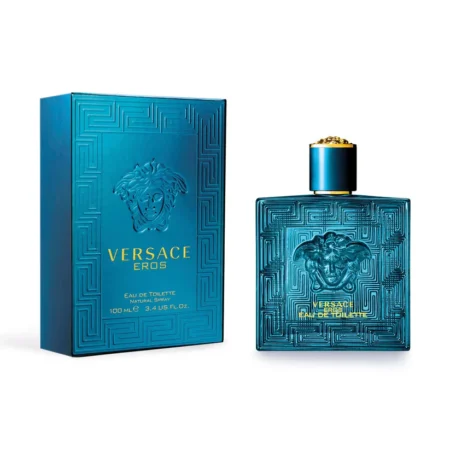 VERSACE EROS EDT 100ML