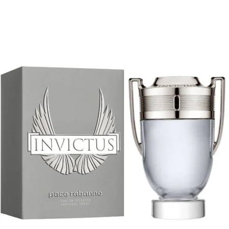 INVICTUS EDT 50ML