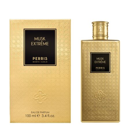 PERRIS MUSK EXTREME EDP 100ML
