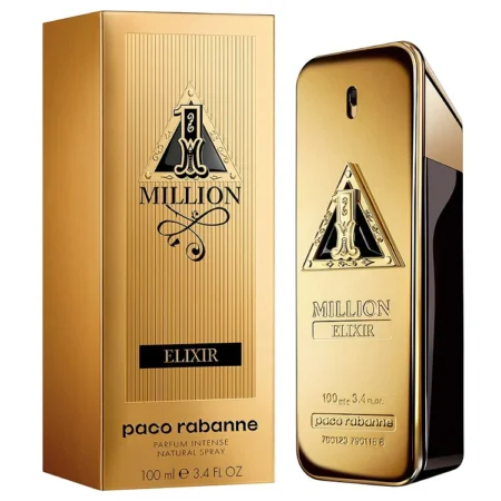 1 MILLION ELIXIR EDP 100ML