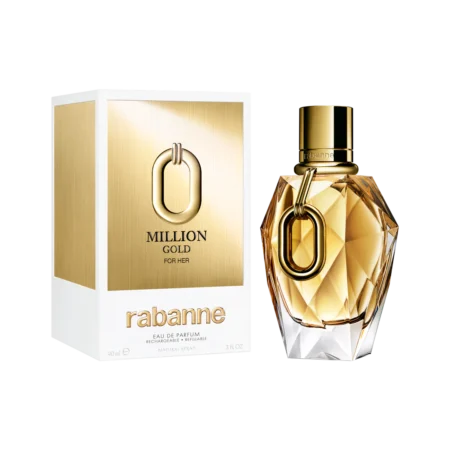 PACO RABANNE MILLION GOLD FOR HER EDP 50ML