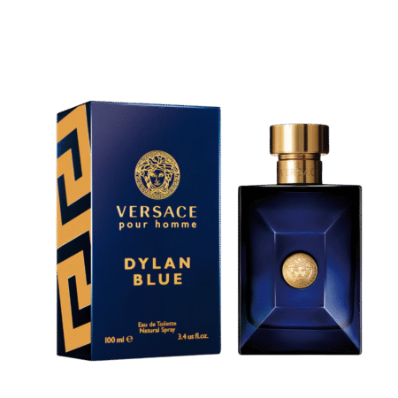 VERSACE DYLAN BLUE HOMME EDT 100ML