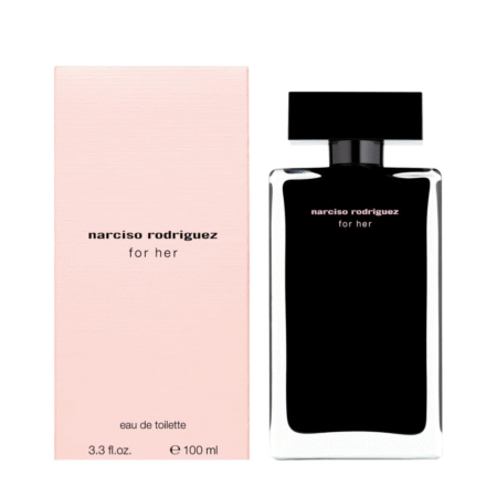NARCISO FOR HER EDT 100ML