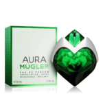 MUGLER AURA EDT 50ML
