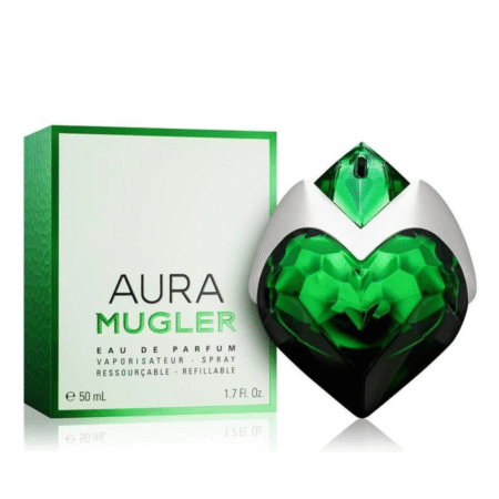 MUGLER AURA EDT 50ML
