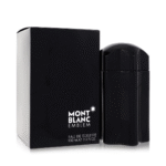 MONT BLANC EMBLEM EDT 100ML