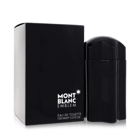 MONT BLANC EMBLEM EDT 100ML