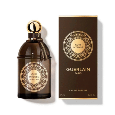 GUERLAIN CUIR INTENSE EDP 125ML
