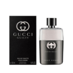 GUCCI GUILTY POUR HOMME EDT 50ML