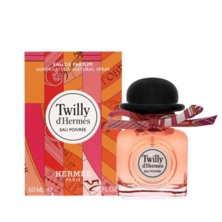 TWILLY D'HERMES EAU POIVRE 50ML