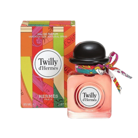 HERMES TWILLY D'HERMES EDP 85ML