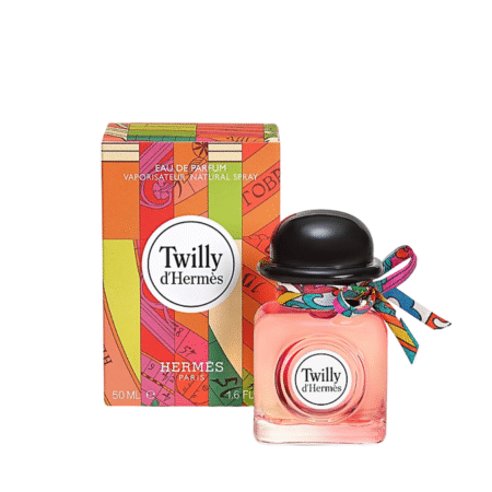 HERMES TWILLY D'HERMES EDP 50ML