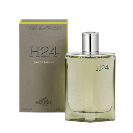 HERMES H24 EDP 100ML