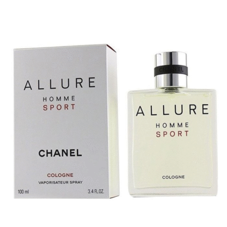 ALLURE HOMME SPORT COLOGNE 100ML