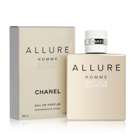 ALLURE HOMME EDITION BLANCHE EDP 100 ML
