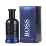 HUGO BOSS BOTTLED NIGHT EDT 100ML