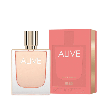 BOSS ALIVE EDP 50ML