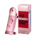 212 HEROES FOREVER YOUNG EDP FOR HER 80ML