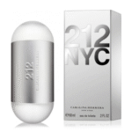 212 NYC EDT 60ML