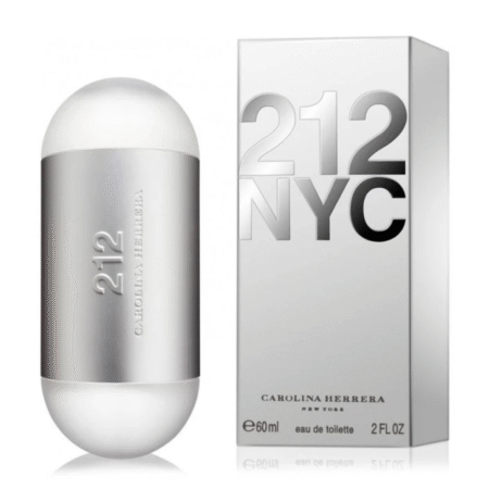 212 NYC EDT 60ML