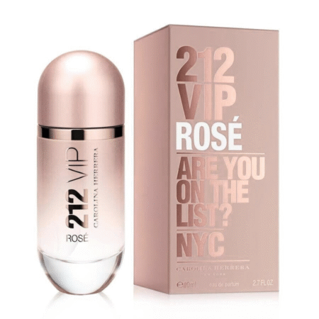 212 VIP ROSE EDP 30ML