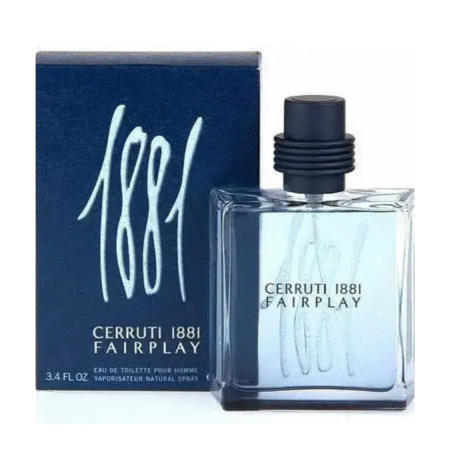1881 FAIRPLAY EDT 100ML