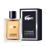 LACOSTE L'HOMME EDT 100ML
