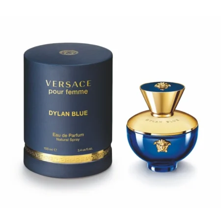 VERSACE POUR FEMME DYLAN BLUE EDP 30ML