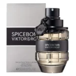 VIKTOR&ROLF SPICEBOMB EDT 50ML