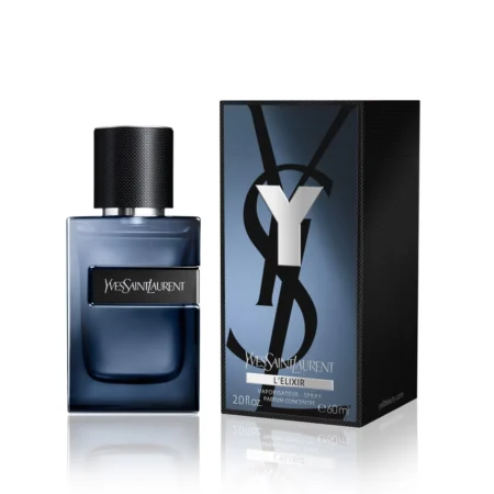 YSL Y L'ELIXIR 60ML