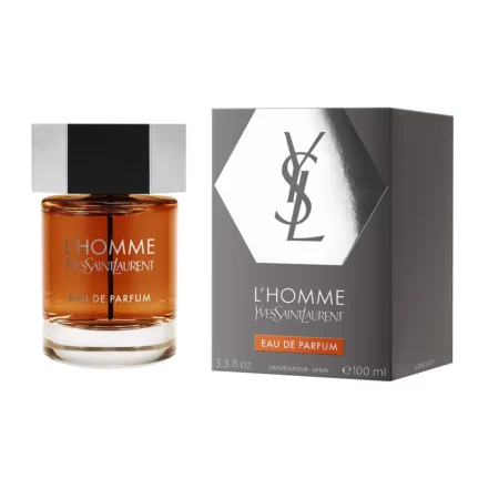 YSL L'HOMME EDP 100ML