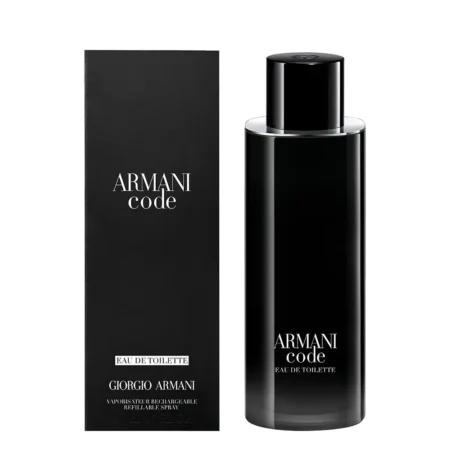 ARMANI CODE EDT 75ML
