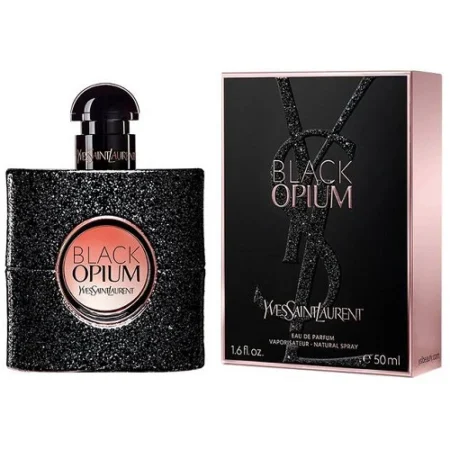 YSL BLACK OPIUM EDP 50ML