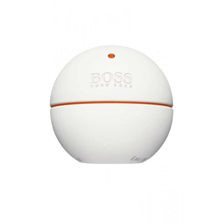 HUGO BOSS WHITE EDITION 90ML