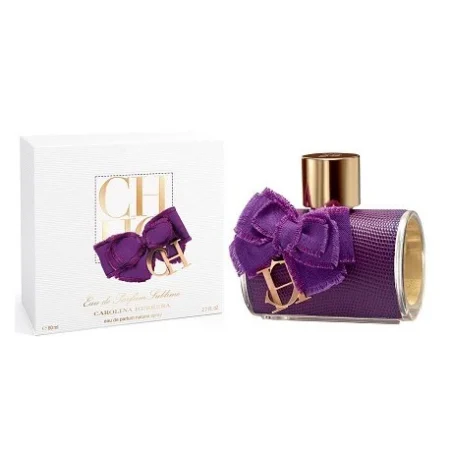 CAROLINA HERRERA EDP SUBLIME EDP 80ML