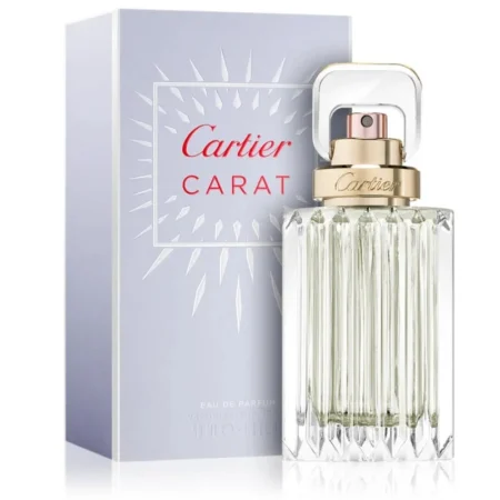 CARTIER CARAT EDP 100ML