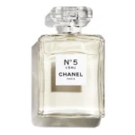 CHANEL N°5 LEAU EDT 100ML